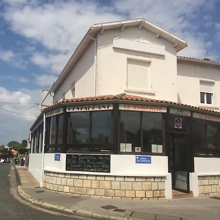 Le Sympatic * Royan