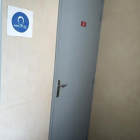Le Sympatic Hotel *