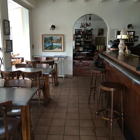 Le Sympatic Hotel Royan