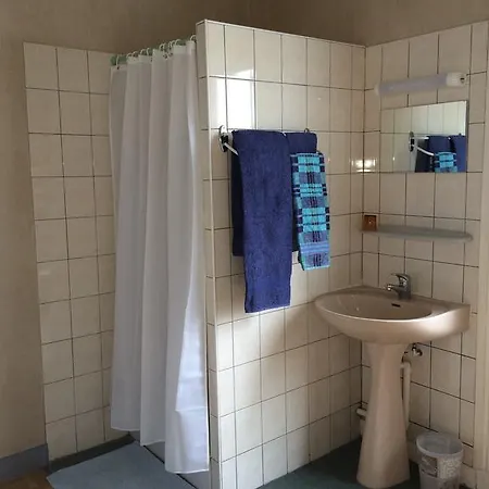 Le Sympatic Hotel