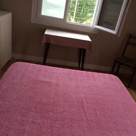 Le Sympatic Hotel Royan
