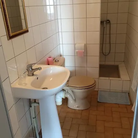 Le Sympatic Hotel Royan