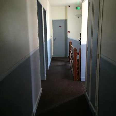 Hotel Le Sympatic Royan