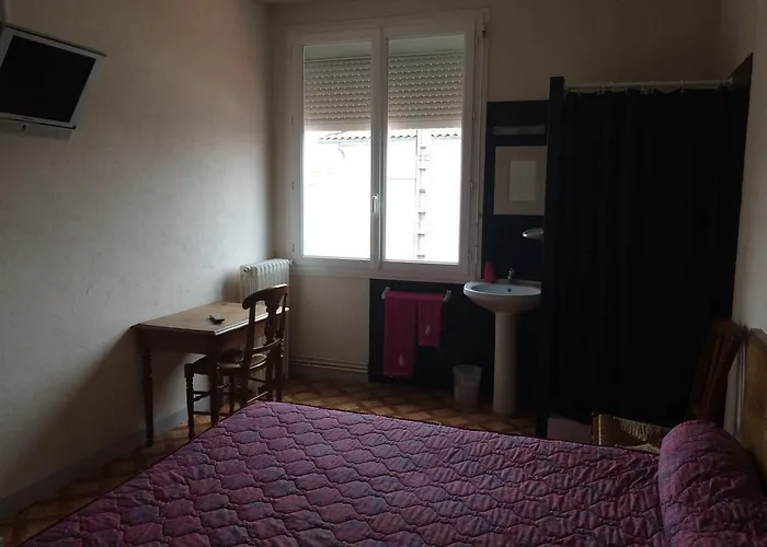 Le Sympatic * ロワイヤン