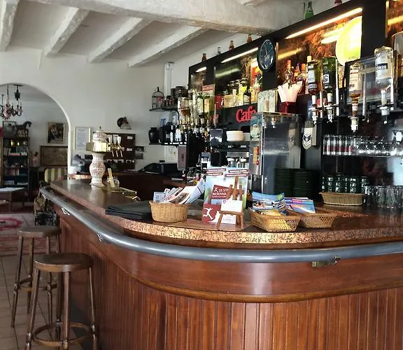 Hotel Le Sympatic Royan