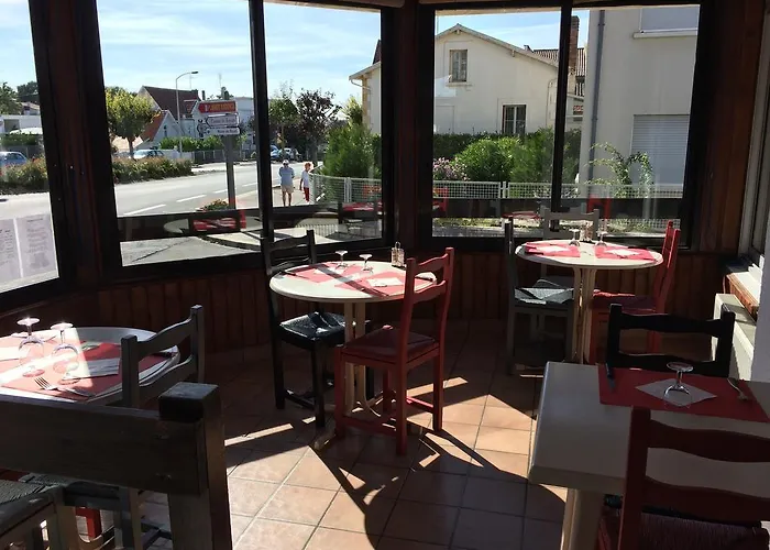 ホテル Le Sympatic *