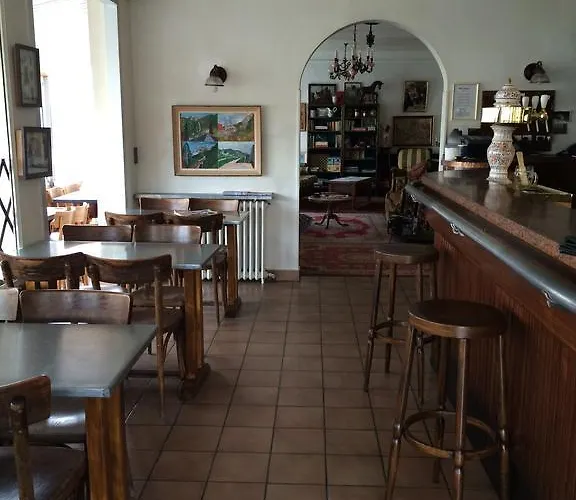 Le Sympatic Hotel Royan