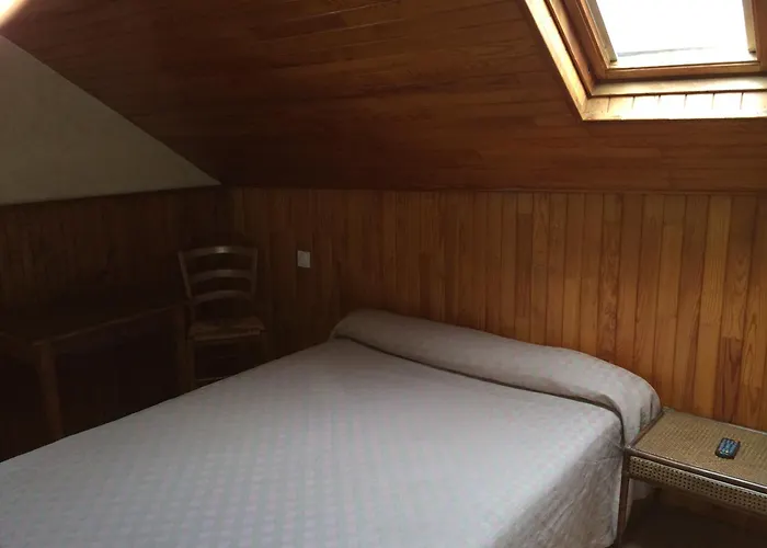 Le Sympatic ホテル ロワイヤン