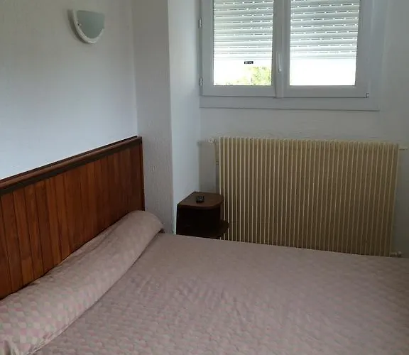 Hotel Le Sympatic Royan