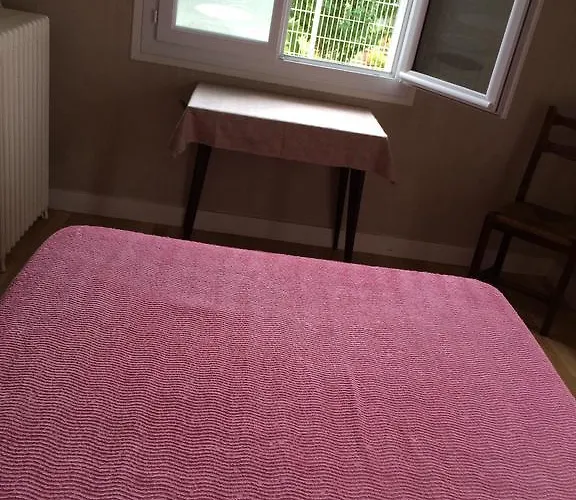 Le Sympatic Hotel Royan