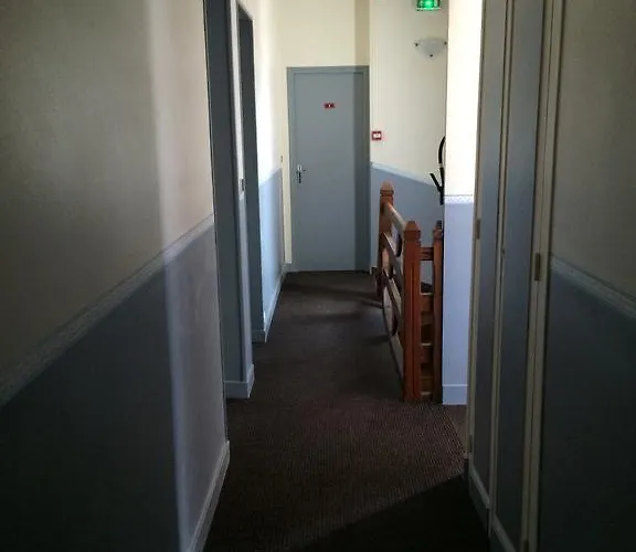 Hotel Le Sympatic Royan