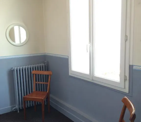 ホテル Le Sympatic ロワイヤン