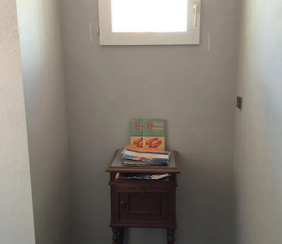 ホテル Le Sympatic